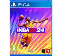NBA 2K24 PS4