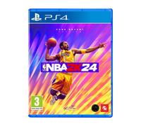 NBA 2K24 PS4