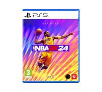 NBA 2K24 PS5 - IMPORT