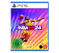 NBA 2K24 - USK Amazon Edition [Playstation 5]