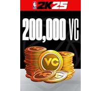 NBA 2K25 - 200,000 VC (Xbox One/Xbox Series X|S) Key GLOBAL