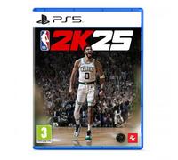 NBA 2K25