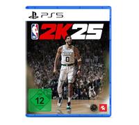 NBA 2K25 PS5 (Sony Playstation 5)