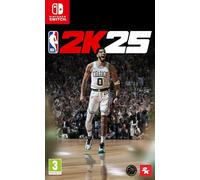NBA 2K25