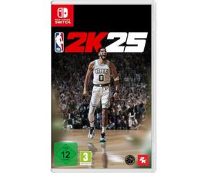 NBA 2K25