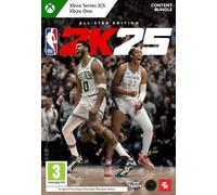 NBA 2K25 All-Star Edition XBOX LIVE Key EUROPE