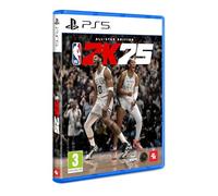 NBA 2K25 Edition All Star PS5