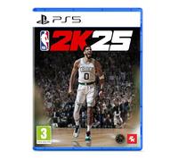 NBA 2K25 - Edizione Standard PS5