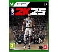 NBA 2K25 - Edizione standard - XB1/XBS