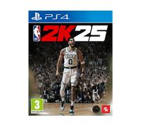 NBA 2K25 - GIOCO PS4