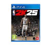 NBA 2K25 - GIOCO PS4