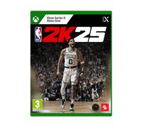 NBA 2K25 - GIOCO XBOX SERIES X
