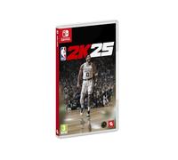 NBA 2K25 Nintendo Switch Standard Edition