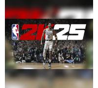 NBA 2K25 (PC) Steam Key - EU