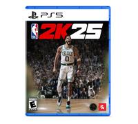 NBA 2K25 - PlayStation 5 PlayStation 5 Standard (Sony Playstation 5)