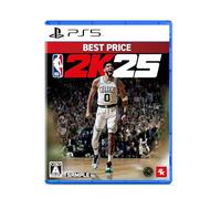 NBA 2K25 - PS5