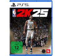 NBA 2K25 PS5 Nuovo Con Imballaggio Originale