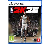 NBA 2K25 PS5 (Sony Playstation 5)