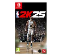 Nba 2K25 Switch UK