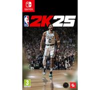 NBA 2K25 Take-two Interactive