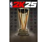 NBA 2K25 Tournament Edition Xbox Live Key EUROPE