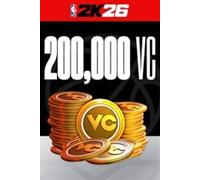 NBA 2K26 200000 Virtual Currency Pack XBOX LIVE Key EUROPE