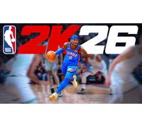 NBA 2K26