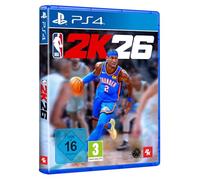 NBA 2K26