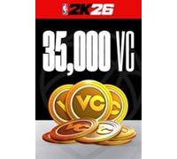 NBA 2K26 35000 Virtual Currency Pack XBOX LIVE Key GLOBAL