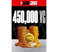 NBA 2K26 450000 Virtual Currency Pack XBOX LIVE Key EUROPE