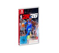 NBA 2K26 (CIAB)