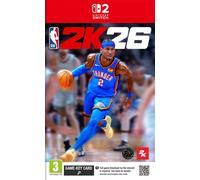 NBA 2K26 | Edizione standard | Switch
