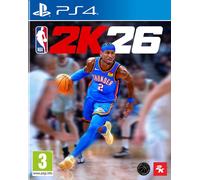 NBA 2K26 | Edizione standard | Switch