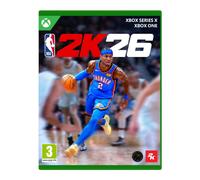 NBA 2K26 Edizione Standard Xbox Serie X/One