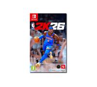 NBA 2K26 - GIOCO Nintendo Switch