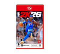 NBA 2K26 - GIOCO NINTENDO SWITCH