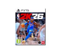 NBA 2K26 - GIOCO PlayStation 5