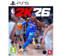 NBA 2K26 - Gioco PS5