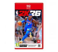 NBA 2K26 (KEYCARD)
