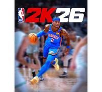 NBA 2K26 PlayStation 5 Take-two Interactive
