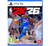 NBA 2K26 PS5