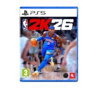 NBA 2K26 PS5 - IMPORT