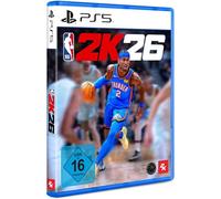 PS5 NBA 2K26 EU