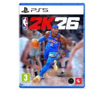 NBA 2K26 PS5 Videogioco Playstation 5 Gioco Eu Italiano Nuovo Basket