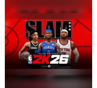 NBA 2K26 SLAM Edition (PC) Steam Key - EU