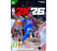 NBA 2K26 - Standard Edition | Xbox One/Series X|S - Codice download