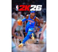 NBA 2K26 Steam Key (PC) EUROPE