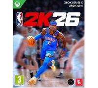 Nba 2k26 - Xbox One§serie Xbox