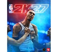 NBA 2K27 (CIAB) Nintendo Switch 2 Take-two Interactive