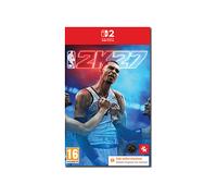 NBA 2K27 (Codice Di Attivazione) - GIOCO NINTENDO SWITCH 2